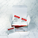 이오스왑 알콜스왑 100매 일회용 알콜솜 약국 알코올 소독솜 : 보람찬 하루