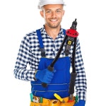 RZX 16인치 리벳 너트 공구 핸드 블라인드 리벳터 시스템 M3 M4 M5 m6 m8 m10 M12 10 24 1/4 20 5/16 18 3/8 16 11만드렐 110PCS 17... 