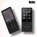 브리츠 BZ-MP4800 블루투스 MP3 MP4 플레이어 라디오 음성녹음 보이스레코더 : 조나단맥플라이
