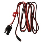 휴대용 발전소 태양광 발전기 어댑터 태양광 패널 커넥터 최소 전력 손실 : MegaGlobalShop