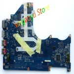 노트북 마더보드 LA-B131P, 레노버 Y40-70 DDR3L I7-4510U CPU R9-275 100% 테스트 OK, 5B20F78630 : 스마트랩팩토리부평43