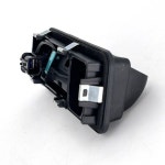 기아용 자동차 핸들 조립 테일 리드 스위치 트렁크 스위치 81260-H8410 81260H8410 : 디오로직스