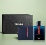 [프라다 파우치/각인] 루나 로사 오션 오 드 뚜왈렛 100ML : Chic chang
