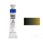 삼안 수채화물감 420 그린 12mL 1개 미술도구 수채용품 : 삼안산업