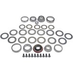 도먼 697-102 일부 모델과 호환되는 후방 차동 베어링 키트 : 김씨네잡