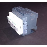 일렉트릭 접점 9AM 스타트 소프트 후진 IEC 575VAC LC2D09BL 슈나이더 : 토탈이커19