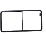 충전 외형 복원 덴트 자동차 뒷문유리 문콕덴트 세트 신형 라이트 시스템 에어컨 DIY 뒷문유리 : 알레모아