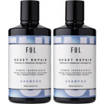 FUL 풀 리셋 리페어 샴푸 250ml 2팩 : 그랑드