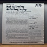[LP] Nat Adderley – Autobiography (1965년 미국 모노 초반) : 코디드바이닐즈