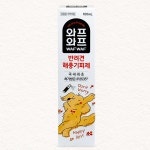 와프와프 반려견 해충기피제 100ml 일동제약 강아지 반려동물 모기 진드기 기피 : 다나아펫