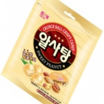 겸스토어 해태 알사탕 땅콩사탕 마트사탕 사무실간식 : 겸스토어