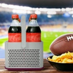 팬 NCAA 텍사스 A&M 기숙사, 장식 동굴 - Agies 차고, 테일게이트 사무실, 홈, 바 간판 스포츠 팀 캐디 : 피오링