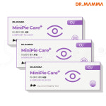 닥터맘마 미니파이 케어 처방간식 씨유 눈, 300g, 3개 : nazibsa