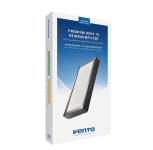 Venta 벤타 2121700 프리미엄 HEPA 14 클린룸 필터 : 온 리스트