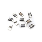 1206 SMT 합금 샘플링 저항기, 1W 1 0 001 R001 2mR 005R 01R 10 밀리옴 015 02R 025 03R 04 05R, : 저무리17