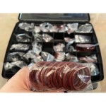 2701528 4C 고무 니트릴 캐터필러 키트 RING 1528 CAT 4C4782 4782 270 굴삭기 : 엘로니아