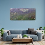 [클로드 모네] 수련 1926년 - Claude Monet - 인기작품, 세계명화, 명작 [풍경] [프랑스] [인상주의] : 아트스코