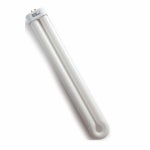 블랙 플래그 BB 40WHT 화이트 40와트 교체 전구 : 팔공CP