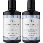 FUL 풀 리셋 리페어 샴푸 앤 컨디셔너 세트 250ml x 2 : 그랑드