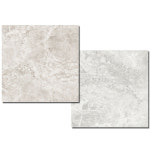 포세린 무광 대리석 패턴 욕실 거실 주방 매장 카페 상가 상공간 타일 600X600mm, 민 CM : 동경세라믹