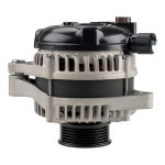 104210-5910, KAC 3 OEM 2008-2012 발전기, 2010년 교체 ACCORD 자동 어코드 및 CSF91 V6 크로스투어용 발전기 5L , 11392, 교류 31... 