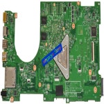 Dell용 노트북 마더보드, Inspiron 17 7746 14202-1 CN-0FR6H6 DDR3L W i7-5500U CPU 845M 100% 테스트 완료 : 스마트랩팩토리부평43