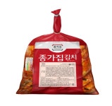 종가집 종가 어린이 한입 배추김치 1kg : 그린푸드마켓