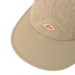 DANTON 단톤 / NYLON TYPEWRITER JET CAP / DT-H0342 NTY : 재패니네