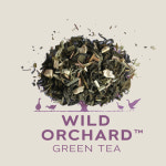 유기농 블렌디드 티 와일드 오차드 잉글리쉬코티지 티백차 2g12입 4곽 : 세모스쿠알렌전문점