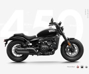 CFMOTO 450 CL-C 사전예약 : CFMOTO 용산점