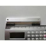 prix4 prix5 prix 4 prix 5 프린트 헤드 톨레도 90mm 길이 kd2003-df10a Fujit F9860 프린터 용 열전사 프린트 헤드 : 골드 상사