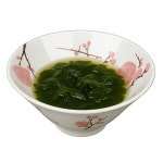 홍매향 프로 소면기 멜라민 짬뽕 짜장면 면기 : 제일기물