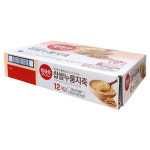CJ 제일제당 즉석밥 햇반 잡곡밥 이천쌀밥 찹쌀누룽지죽 발아현미밥 210g 12개 18개 1박스 : 애브리코