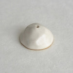 나혜 세라믹 NAHYE CERAMIC WAVE STONE INCENSE HOLDER : althing