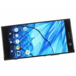 소니 엑스페리아 XA2 H3113 H4113 4G 휴대폰 NFC 3GB+32GB 지문 인식 5.2인치 금어초 630 옥타 코어 안드로이드 스마트폰 : 프린스타42