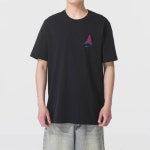 나이키 자 모란트 반팔 라운드 티셔츠 HV1691-010 : 원터치쇼핑