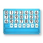 사칙연산 퍼즐 MS 과학실험키트 : 놀란타임