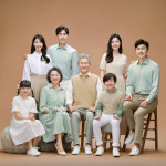 전주 가족사진 컨셉 한옥마을 스튜디오 : 전주가족사진 미엘웨딩