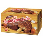 롯데 아이스크림 구구 99오리지날, 500ml, 6개 : 스낵365