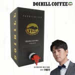 도이힐커피 콜드브루 원액 더치커피 대용량 2L 3L : 가온글로벌 도이힐커피