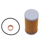 개스킷 및 배수 플러그 와셔 11026-JA00A가 장착된 31726-28X0A 변속기 오일 필터, 로그 맥시마 알티마 센트라 버사 장착 : 김씨네잡