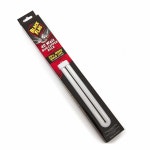 블랙 플래그 BB 40WHT 화이트 40와트 교체 전구 : 팔공CP