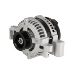 11369 신형 3 2008-2009년형 4도어 교류 ASAPE 세단용 장착 캐딜락 발전기 기본 - 6L용 6L : 아마조니2