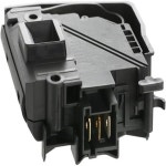 DC34-00026A DM-7 스위치 문짝 잠금 솔레노이드 인터록, 삼성 세탁기용 전자 지연 : 오션글로벌14