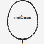 GOSEN 고센 G-ONE 배드민턴라켓 배드민턴채 : TAEMUMU
