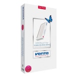 Venta 벤타 2220100 VENTAcel 필터 1팩 화이트 : 온 리스트