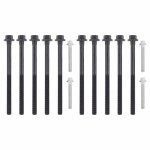 폰티악 새턴 2 0L 2L 4L용 이쿼녹스용 뷰익 리갈 로스용 ApplianPar 14Pcs 엔진 실린더 볼트 : 로웰오피스