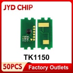 토너 칩 TK-1150 TK-1152 카트리지 칩 리셋 TK1150 TK1152 Kyocera ECOSYS P2235 M2135 M2635 M2735 P2135n 용 P2234dn : hometalk