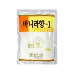 신진식품 바닐라향 150g 바닐라빈 파우다 제과제빵 : 가인푸드몰