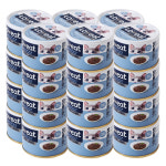 사조 러브잇 레드라벨 160g x 24개 흰살참치와 멸치 고양이캔 : 우다다냥이
